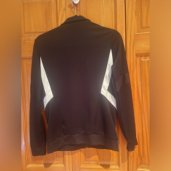 Adidas women’s jacket. Size S - Picture 2 of 4